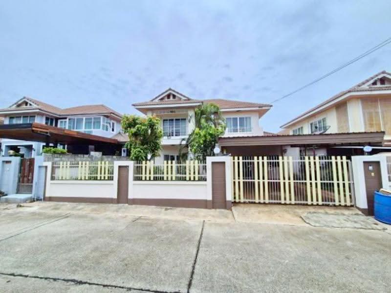 ไม่พบโครงการ, Nakhon Ratchasima, วัดถนนหัก, Nong Chabok, Muang Nakhon Ratchasima, Nakhon Ratchasima, 3 Bedrooms, 320 sqm, Single Detached House For Rent, by ณัฐพงศ์ สุนทรอรุณ, 500511857 - DDproperty.com