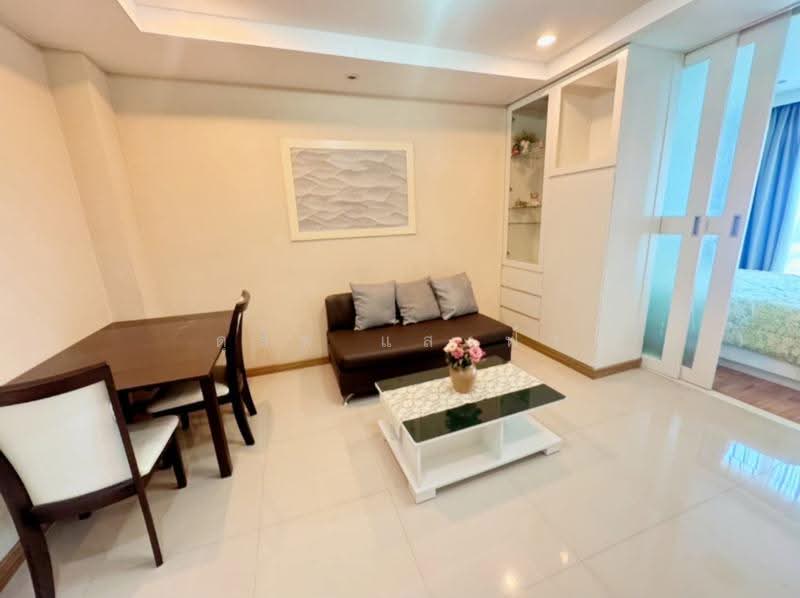 Ladda Condo View : ลัดดา คอนโดวิลล์, ชลบุรี, ถนน เจิมจอมพล, ศรีราชา, ชลบุรี, 34 ตร.ม., คอนโด ให้เช่า, โดย ดุสิต แสงฟ้า, 500511858 - DDproperty.com