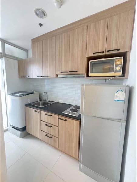 Ladda Condo View, Chon Buri (Pattaya), Cherm Chom Phon Road, Si Racha, Chon Buri (Pattaya), 1 Bedroom, 34 sqm, Condo For Rent, by Dusit Saengfa, 500511858 - DDproperty.com