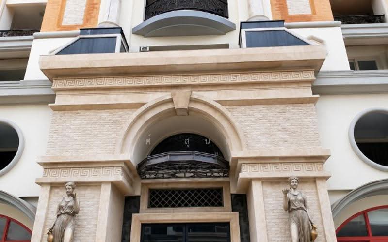 The Niche Mono Bangna (Building A and B), Bangkok, Soi The Niche Mono, Bang Na, Bangkok, 1 Bedroom, 35 sqm, Condo For Rent, by ณัฐพงศ์ สุนทรอรุณ, 500511861 - DDproperty.com