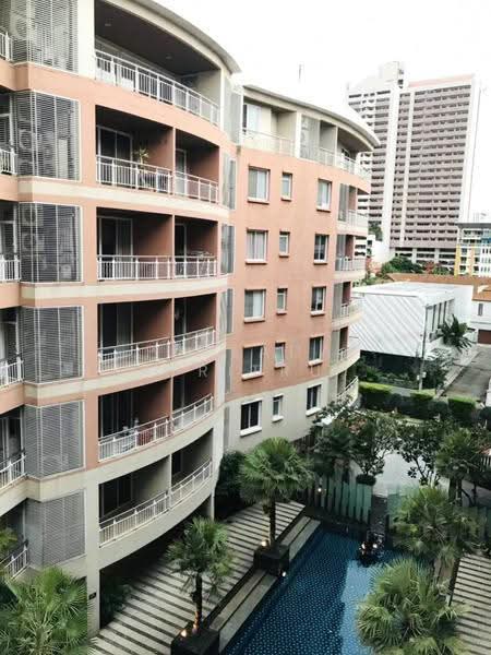 The Rise Sukhumvit 39, Bangkok, Soi Sukhumvit 39, Khlong Tan Nua, Watthana, Bangkok, 2 Bedrooms, 101 sqm, Condo For Sale, by Pimlada Lertritrungmanee, 500511863 - DDproperty.com