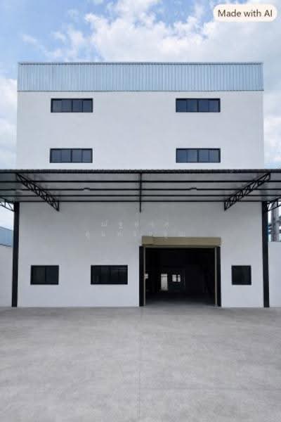 ไม่พบโครงการ, Samut Prakan, กาญจนา 35-43, Rachathewa, Bang Plee, Samut Prakan, , 770 sqm, Warehouse/Factory For Rent, by ณัฐพงศ์ สุนทรอรุณ, 500511864 - DDproperty.com