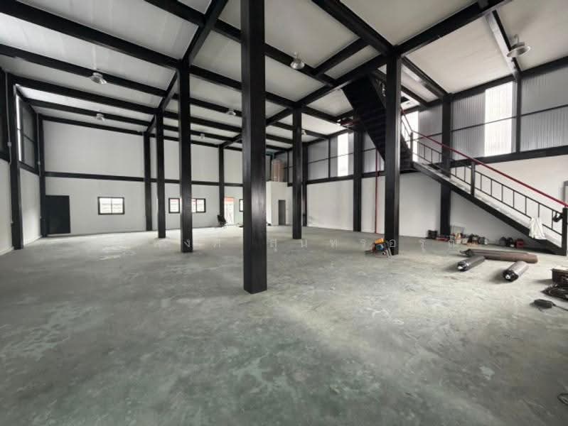 ไม่พบโครงการ, Samut Prakan, กาญจนา 35-43, Rachathewa, Bang Plee, Samut Prakan, , 770 sqm, Warehouse/Factory For Rent, by ณัฐพงศ์ สุนทรอรุณ, 500511864 - DDproperty.com