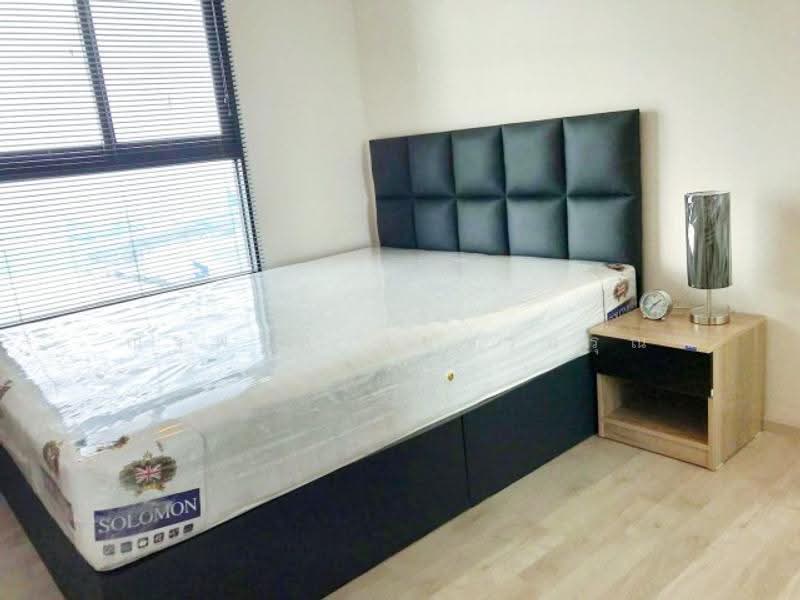Plum Condo Central Station (Phase 1), Nonthaburi, Village No. 6 188 Sao Thong Hin, Sao Thong Hin, Bang Yai, Nonthaburi, 1 Bedroom, 25 sqm, Condo For Rent, by ณัฐพงศ์ สุนทรอรุณ, 500511866 - DDproperty.com