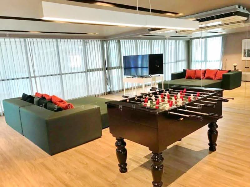Plum Condo Central Station (Phase 1), Nonthaburi, Village No. 6 188 Sao Thong Hin, Sao Thong Hin, Bang Yai, Nonthaburi, 1 Bedroom, 25 sqm, Condo For Rent, by ณัฐพงศ์ สุนทรอรุณ, 500511866 - DDproperty.com