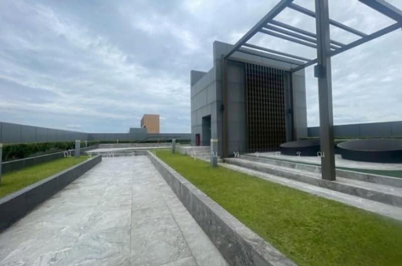 Plum Condo Central Station (Phase 1), Nonthaburi, Village No. 6 188 Sao Thong Hin, Sao Thong Hin, Bang Yai, Nonthaburi, 1 Bedroom, 25 sqm, Condo For Rent, by ณัฐพงศ์ สุนทรอรุณ, 500511866 - DDproperty.com