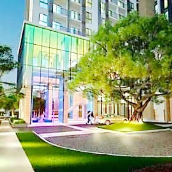 Plum Condo Central Station (Phase 1), Nonthaburi, Village No. 6 188 Sao Thong Hin, Sao Thong Hin, Bang Yai, Nonthaburi, 1 Bedroom, 25 sqm, Condo For Rent, by ณัฐพงศ์ สุนทรอรุณ, 500511866 - DDproperty.com