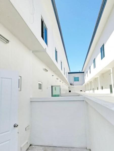 ไม่พบโครงการ, Pathum Thani, นิมิตรใหม่, Lam Luk Ka, Pathum Thani, 2 Bedrooms, 100 sqm, Townhouse For Rent, by ณัฐพงศ์ สุนทรอรุณ, 500511868 - DDproperty.com