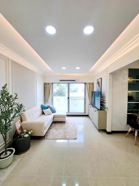 Baan Suan Thon Phutthabucha 47, Bangkok, Phutthabucha Road, Bangmot, Thung Khru, Bangkok, 2 Bedrooms, 60 sqm, Condo For Sale, by Saranyapong Wisutthiyan, 500511869 - DDproperty.com