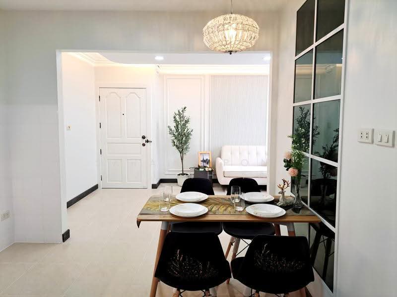 Baan Suan Thon Phutthabucha 47, Bangkok, Phutthabucha Road, Bangmot, Thung Khru, Bangkok, 2 Bedrooms, 60 sqm, Condo For Sale, by Saranyapong Wisutthiyan, 500511869 - DDproperty.com
