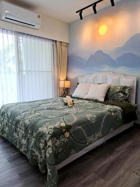 Baan Suan Thon Phutthabucha 47, Bangkok, Phutthabucha Road, Bangmot, Thung Khru, Bangkok, 2 Bedrooms, 60 sqm, Condo For Sale, by Saranyapong Wisutthiyan, 500511869 - DDproperty.com