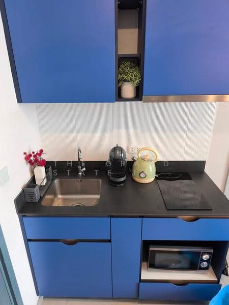XT Ekkamai, Bangkok, 259 Soi Sukhumvit 63, Khlong Tan Nua, Watthana, Bangkok, 1 Bedroom, 30 sqm, Condo For Rent, by The Grand Estate JP Co., Ltd., 500511872 - DDproperty.com