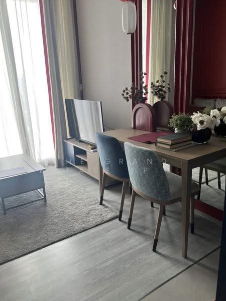 XT Ekkamai, Bangkok, 259 Soi Sukhumvit 63, Khlong Tan Nua, Watthana, Bangkok, 1 Bedroom, 30 sqm, Condo For Rent, by The Grand Estate JP Co., Ltd., 500511872 - DDproperty.com