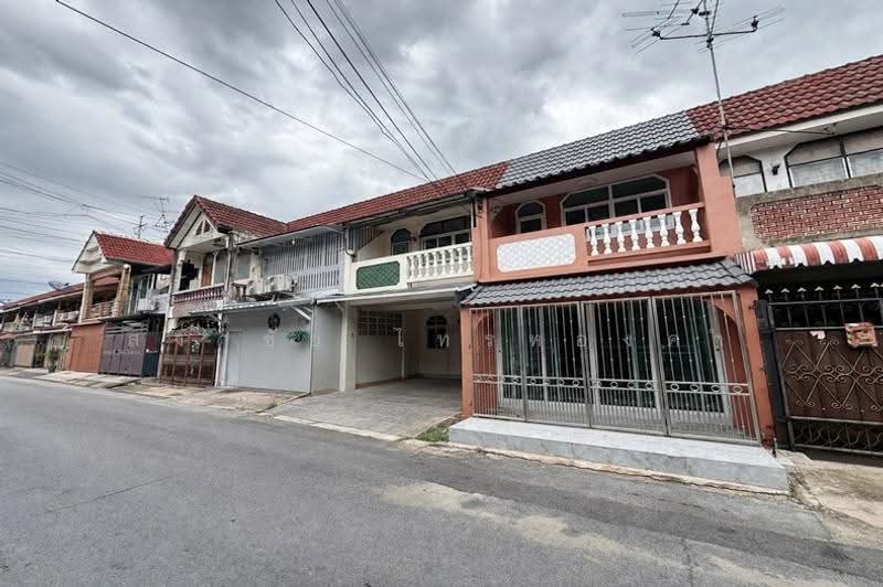ไทรน้อย, Nonthaburi, Sai Noi, Nonthaburi, 2 Bedrooms, 110 sqm, Townhouse For Sale, by สง่าชัย ไทรทองคำ, 500511874 - DDproperty.com
