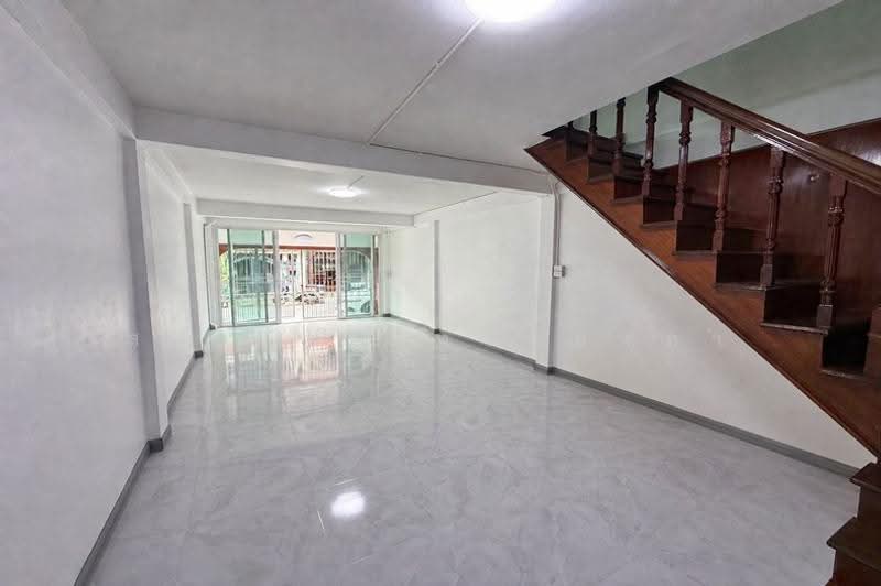 ไทรน้อย, Nonthaburi, Sai Noi, Nonthaburi, 2 Bedrooms, 110 sqm, Townhouse For Sale, by สง่าชัย ไทรทองคำ, 500511874 - DDproperty.com