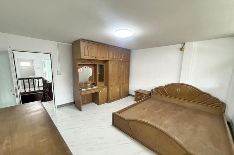 ไทรน้อย, Nonthaburi, Sai Noi, Nonthaburi, 2 Bedrooms, 110 sqm, Townhouse For Sale, by สง่าชัย ไทรทองคำ, 500511874 - DDproperty.com