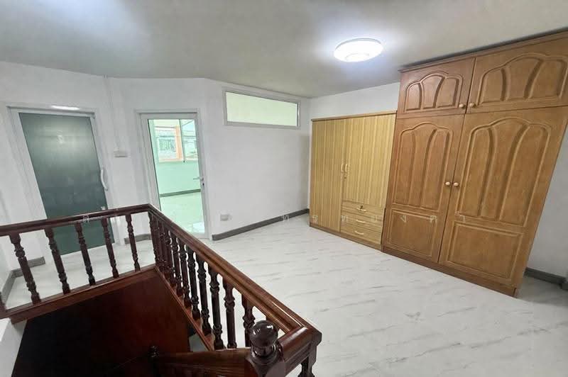 ไทรน้อย, Nonthaburi, Sai Noi, Nonthaburi, 2 Bedrooms, 110 sqm, Townhouse For Sale, by สง่าชัย ไทรทองคำ, 500511874 - DDproperty.com