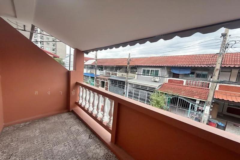 ไทรน้อย, Nonthaburi, Sai Noi, Nonthaburi, 2 Bedrooms, 110 sqm, Townhouse For Sale, by สง่าชัย ไทรทองคำ, 500511874 - DDproperty.com