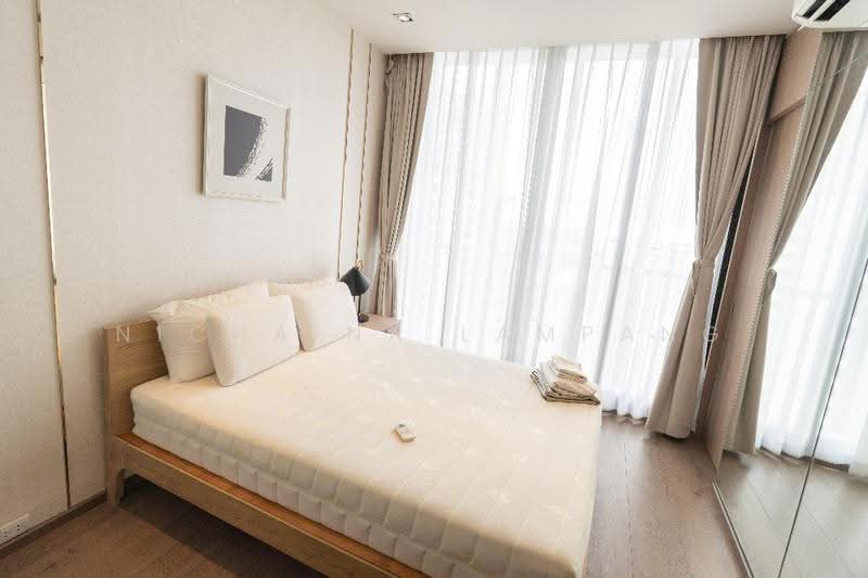 Park Origin Phrom Phong (Park 24), Bangkok, 68 Soi Sukhumvit 24, Khong Tan, Khlong Toei, Bangkok, 2 Bedrooms, 54 sqm, Condo For Sale, by Nicha Na Lampang, 500511877 - DDproperty.com