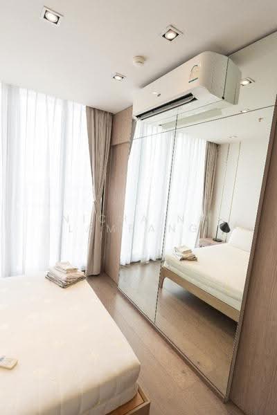Park Origin Phrom Phong (Park 24), Bangkok, 68 Soi Sukhumvit 24, Khong Tan, Khlong Toei, Bangkok, 2 Bedrooms, 54 sqm, Condo For Sale, by Nicha Na Lampang, 500511877 - DDproperty.com