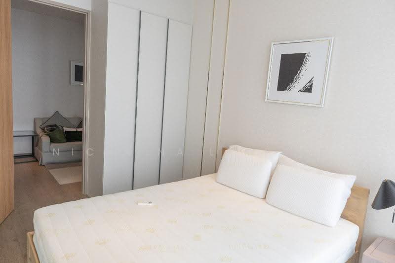 Park Origin Phrom Phong (Park 24), Bangkok, 68 Soi Sukhumvit 24, Khong Tan, Khlong Toei, Bangkok, 2 Bedrooms, 54 sqm, Condo For Sale, by Nicha Na Lampang, 500511877 - DDproperty.com
