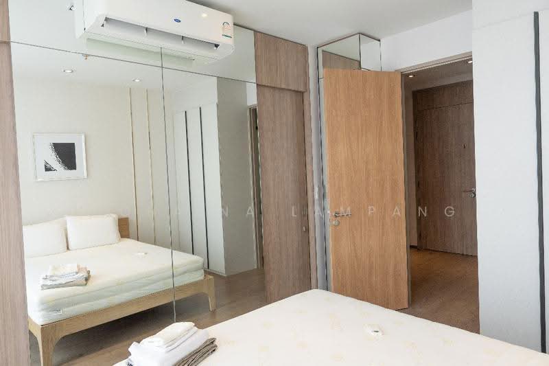 Park Origin Phrom Phong (Park 24), กรุงเทพ, 68 Soi Sukhumvit 24, คลองตัน, คลองเตย, กรุงเทพ, 54 ตร.ม., คอนโด ขาย, โดย Nicha Na Lampang, 500511877 - DDproperty.com