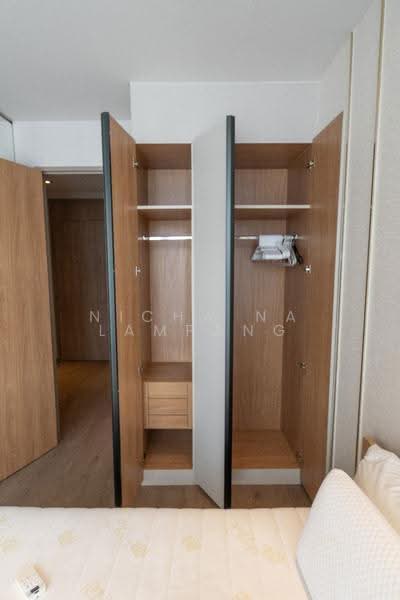 Park Origin Phrom Phong (Park 24), Bangkok, 68 Soi Sukhumvit 24, Khong Tan, Khlong Toei, Bangkok, 2 Bedrooms, 54 sqm, Condo For Sale, by Nicha Na Lampang, 500511877 - DDproperty.com