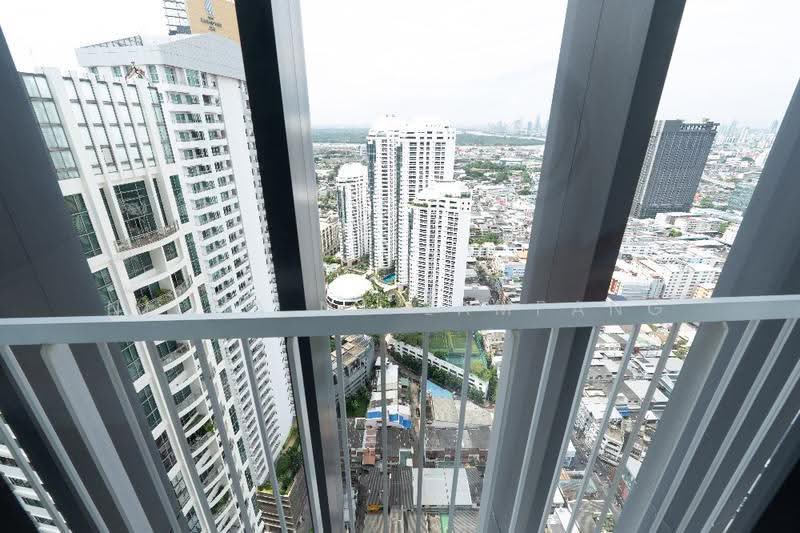 Park Origin Phrom Phong (Park 24), กรุงเทพ, 68 Soi Sukhumvit 24, คลองตัน, คลองเตย, กรุงเทพ, 54 ตร.ม., คอนโด ขาย, โดย Nicha Na Lampang, 500511877 - DDproperty.com