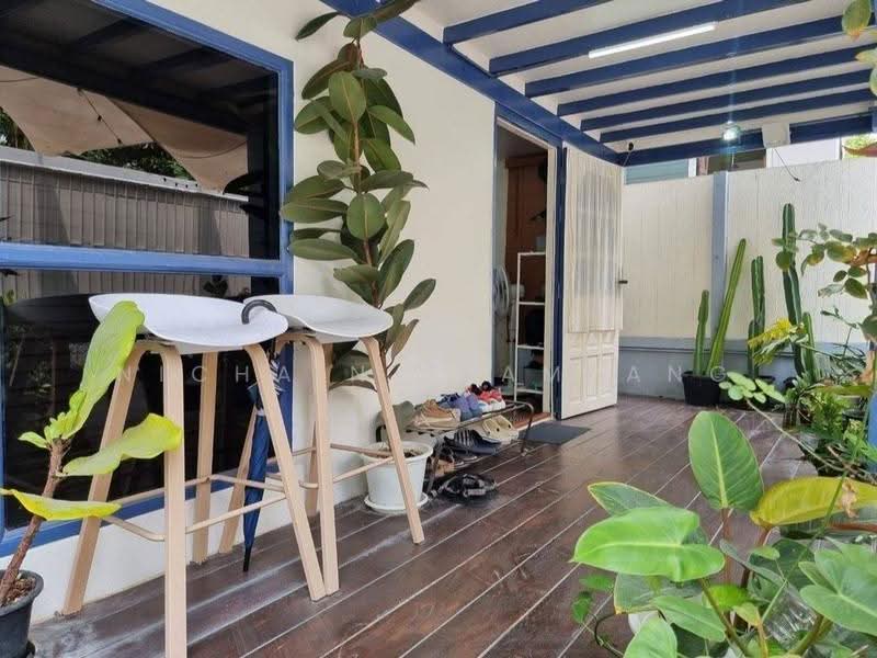 2-BR House, Bangkok, Bang Chak, Phra Khanong, Bangkok, 2 Bedrooms, 120 sqm, Single Detached House For Sale, by Nicha Na Lampang, 500511878 - DDproperty.com