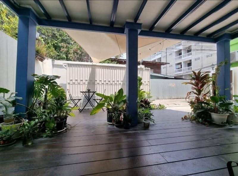 บ้าน 2-ห้องนอน, กรุงเทพ, บางจาก, พระโขนง, กรุงเทพ, 120 ตร.ม., บ้านเดี่ยว ขาย, โดย Nicha Na Lampang, 500511878 - DDproperty.com