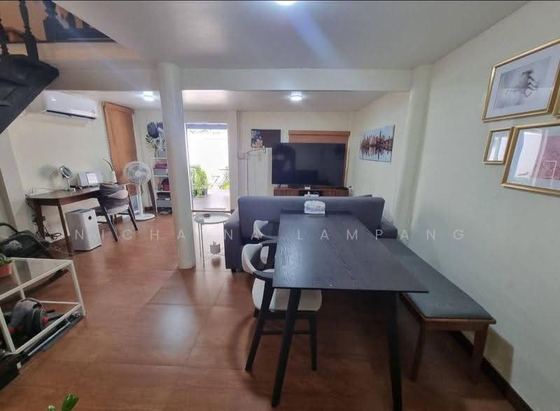 2-BR House, Bangkok, Bang Chak, Phra Khanong, Bangkok, 2 Bedrooms, 120 sqm, Single Detached House For Sale, by Nicha Na Lampang, 500511878 - DDproperty.com