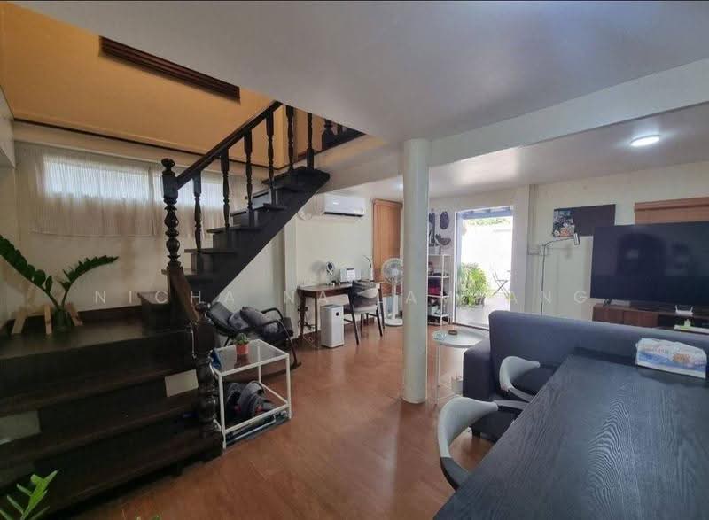 2-BR House, Bangkok, Bang Chak, Phra Khanong, Bangkok, 2 Bedrooms, 120 sqm, Single Detached House For Sale, by Nicha Na Lampang, 500511878 - DDproperty.com