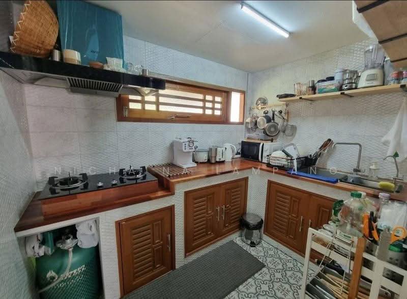 2-BR House, Bangkok, Bang Chak, Phra Khanong, Bangkok, 2 Bedrooms, 120 sqm, Single Detached House For Sale, by Nicha Na Lampang, 500511878 - DDproperty.com