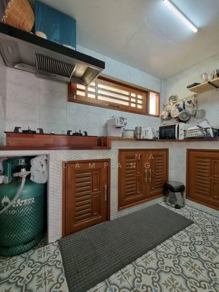 บ้าน 2-ห้องนอน, กรุงเทพ, บางจาก, พระโขนง, กรุงเทพ, 120 ตร.ม., บ้านเดี่ยว ขาย, โดย Nicha Na Lampang, 500511878 - DDproperty.com