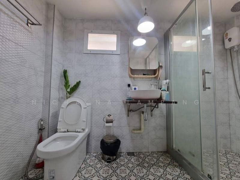 บ้าน 2-ห้องนอน, กรุงเทพ, บางจาก, พระโขนง, กรุงเทพ, 120 ตร.ม., บ้านเดี่ยว ขาย, โดย Nicha Na Lampang, 500511878 - DDproperty.com