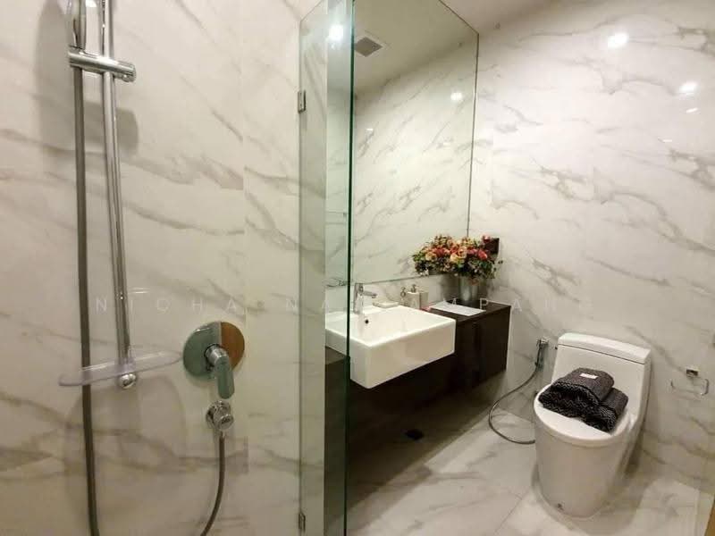 Noble BE19 Sukhumvit, Bangkok, 89 Sukhumvit 19 Alley, Khlong Tan Nua, Watthana, Bangkok, 1 Bedroom, 34 sqm, Condo For Sale, by Nicha Na Lampang, 500511879 - DDproperty.com