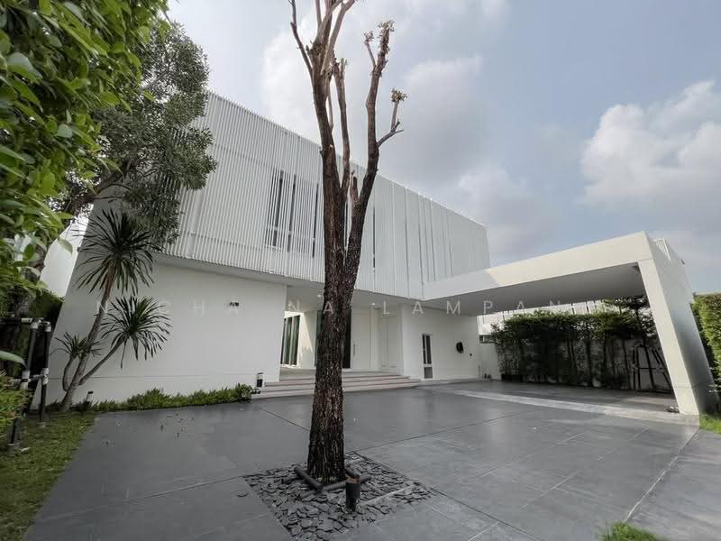undefined, Bangkok, Praborommaharatchawang, Phra Nakhon, Bangkok, 4 Bedrooms, 354 sqm, Single Detached House For Sale, by Nicha Na Lampang, 500511880 - DDproperty.com