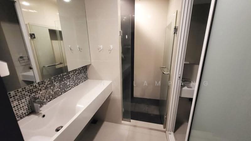 Rhythm Sukhumvit 44/1, Bangkok, Sukhumvit Road, Phra Kanong, Khlong Toei, Bangkok, 1 Bedroom, 35 sqm, Condo For Sale, by Nicha Na Lampang, 500511881 - DDproperty.com