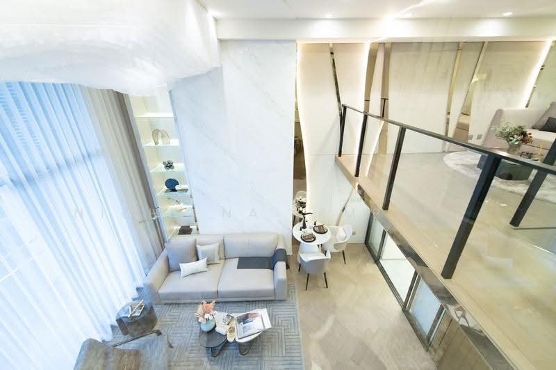 Origin Courtyard Thonglor, Bangkok, Sukhumvit Road, Khlong Tan Nua, Watthana, Bangkok, 2 Bedrooms, 65 sqm, Condo For Sale, by Nicha Na Lampang, 500511886 - DDproperty.com