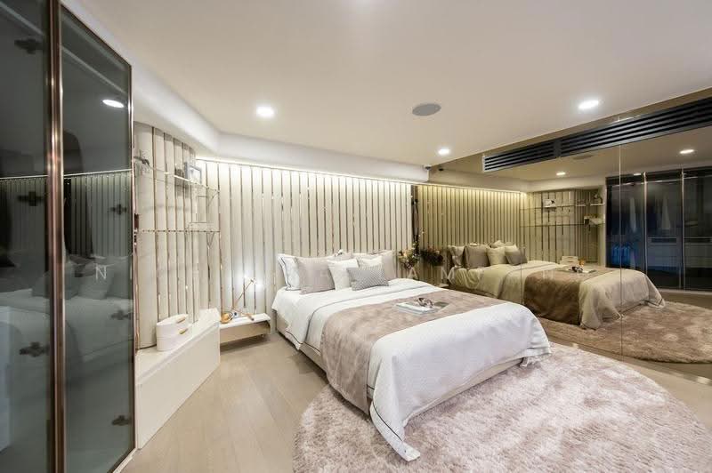 Origin Courtyard Thonglor, Bangkok, Sukhumvit Road, Khlong Tan Nua, Watthana, Bangkok, 2 Bedrooms, 65 sqm, Condo For Sale, by Nicha Na Lampang, 500511886 - DDproperty.com