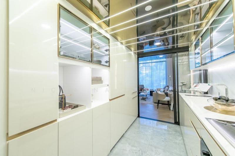 Origin Courtyard Thonglor : ออริจิ้น คอร์ทยาร์ด ทองหล่อ, กรุงเทพ, ถนนสุขุมวิท, คลองตันเหนือ, วัฒนา, กรุงเทพ, 65 ตร.ม., คอนโด ขาย, โดย Nicha Na Lampang, 500511886 - DDproperty.com