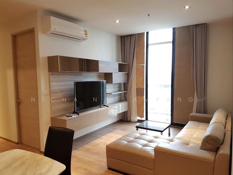 Park Origin Phrom Phong (Park 24), กรุงเทพ, 68 Soi Sukhumvit 24, คลองตัน, คลองเตย, กรุงเทพ, 52 ตร.ม., คอนโด ขาย, โดย Nicha Na Lampang, 500511889 - DDproperty.com