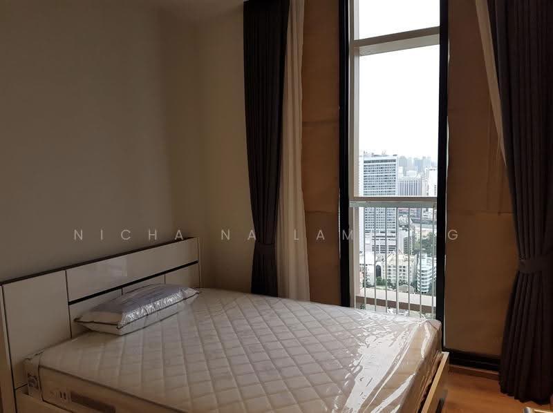 Park Origin Phrom Phong (Park 24), กรุงเทพ, 68 Soi Sukhumvit 24, คลองตัน, คลองเตย, กรุงเทพ, 52 ตร.ม., คอนโด ขาย, โดย Nicha Na Lampang, 500511889 - DDproperty.com