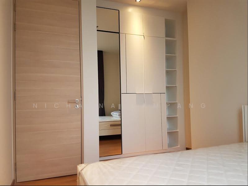 Park Origin Phrom Phong (Park 24), กรุงเทพ, 68 Soi Sukhumvit 24, คลองตัน, คลองเตย, กรุงเทพ, 52 ตร.ม., คอนโด ขาย, โดย Nicha Na Lampang, 500511889 - DDproperty.com