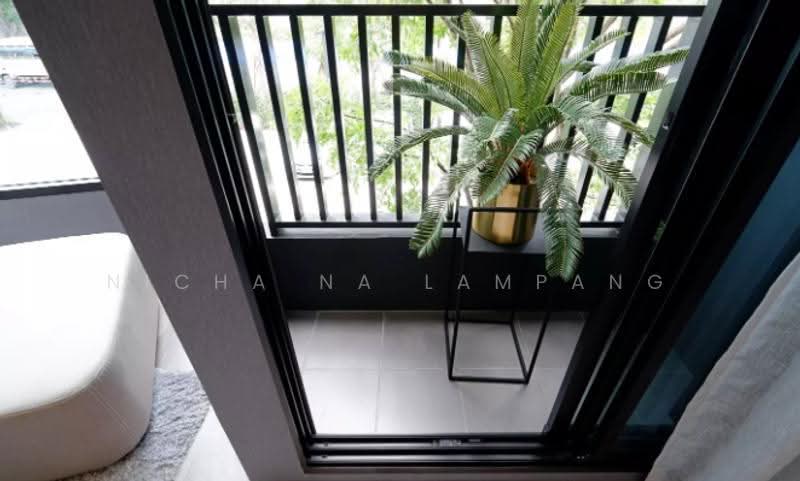 KnightsBridge Space Sukhumvit-Rama 4 : ไนท์บริดจ์ สเปซ สุขุมวิท-พระราม4, กรุงเทพ, ถนนพระรามที่ 4, พระโขนง, คลองเตย, กรุงเทพ, 27 ตร.ม., คอนโด ขาย, โดย Nicha Na Lampang, 500511890 - DDproperty.com
