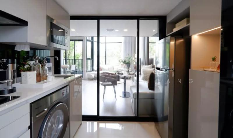 KnightsBridge Space Sukhumvit-Rama 4, Bangkok, Rama 4 Road, Phra Kanong, Khlong Toei, Bangkok, 1 Bedroom, 35 sqm, Condo For Sale, by Nicha Na Lampang, 500511891 - DDproperty.com