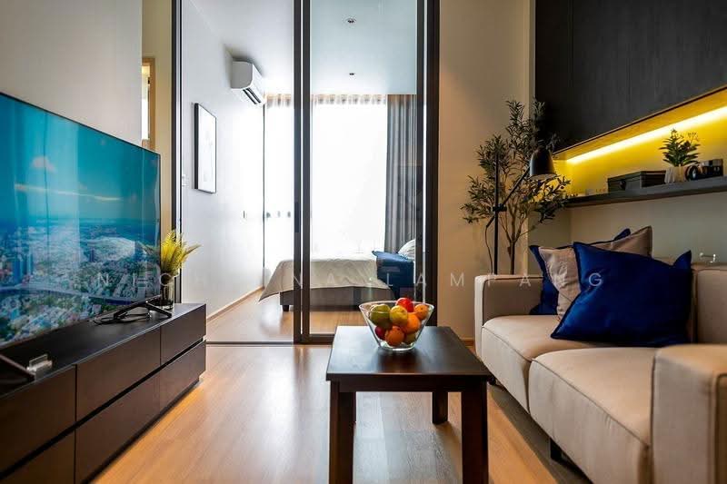 Skyrise Avenue Sukhumvit 64 : สกายไลน์ อเวนิว สุขุมวิท 64, กรุงเทพ, 3 ถนนสุขุมวิท 64, บางจาก, พระโขนง, กรุงเทพ, 28 ตร.ม., คอนโด ขาย, โดย Nicha Na Lampang, 500511892 - DDproperty.com