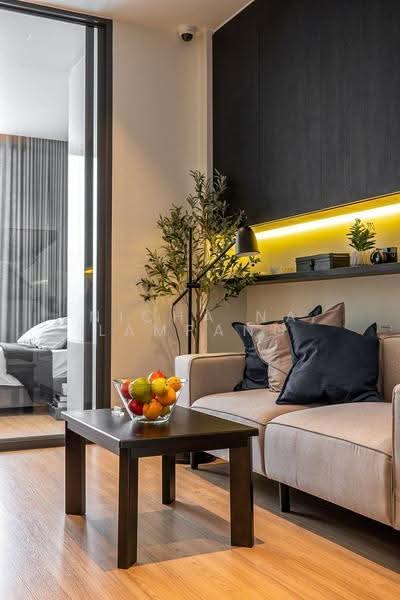 Skyrise Avenue Sukhumvit 64 : สกายไลน์ อเวนิว สุขุมวิท 64, กรุงเทพ, 3 ถนนสุขุมวิท 64, บางจาก, พระโขนง, กรุงเทพ, 28 ตร.ม., คอนโด ขาย, โดย Nicha Na Lampang, 500511892 - DDproperty.com