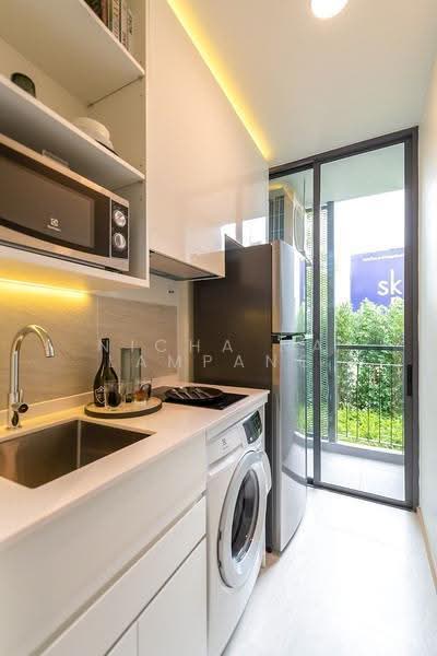Skyrise Avenue Sukhumvit 64, Bangkok, 3 Soi Sukhumvit 64, Bang Chak, Phra Khanong, Bangkok, 1 Bedroom, 28 sqm, Condo For Sale, by Nicha Na Lampang, 500511892 - DDproperty.com