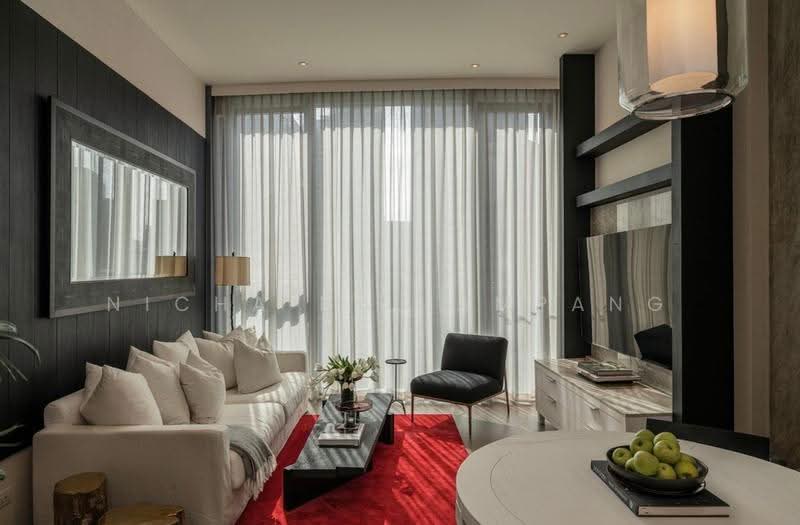 Scope Langsuan, Bangkok, Soi Lang Suan, Lumphini, Pathum Wan, Bangkok, 1 Bedroom, 85 sqm, Condo For Sale, by Nicha Na Lampang, 500511894 - DDproperty.com